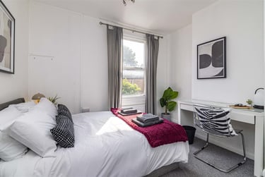 4 bed house, Bridlington Street, Bobbers Mill, Nottingham, NG75BG - Image 14